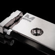 MaxxMacro (System 3R) 2003J2 MXRuler WEDM Reference element 345mm 2
