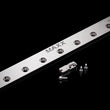 MaxxMacro (System 3R) 20039J2 MXRuler (3Ruler) WEDM Reference Element 395mm 2