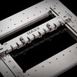 MaxxMacro (System 3R) 20039J2 MXRuler (3Ruler) WEDM Reference Element 395mm 3