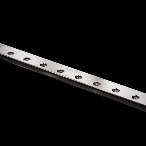 MaxxMacro (System 3R) 2006JSTD MXRuler WEDM Reference element 490mm 1