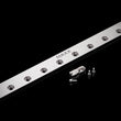 MaxxMacro (System 3R) 20047J2 MXRuler (3Ruler) WEDM Reference Element 470mm 2
