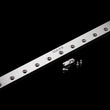 MaxxMacro (System 3R) 20012J7 MXRuler (3Ruler) WEDM Reference Element 500mm 2
