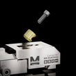 MaxxMacro (System 3R) MXRuler WEDM Rail Clamps Screw Replacement 2
