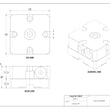 MaxxMacro (System 3R) 54 30mm Spacer with Performance Pallet 5