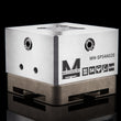 MaxxMacro (System 3R) 54 Aluminum Pocket Electrode Holder S20 2