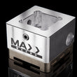 MaxxMacro (System 3R) 54 Aluminum Pocket Electrode Holder S30 2