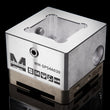MaxxMacro (System 3R) 54 Aluminum Pocket Electrode Holder S30 1