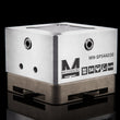 MaxxMacro (System 3R) 54 Aluminum Pocket Electrode Holder S30 2