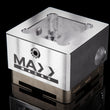 MaxxMacro (System 3R) 54 Aluminum Pocket Electrode Holder S35 2