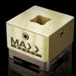 MaxxMacro (System 3R) 54 Brass Pocket Electrode Holder S15 2