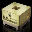 MaxxMacro (System 3R) 54 Brass Pocket Electrode Holder S15 1