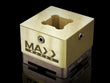 MaxxMacro 54 Brass Pocket Electrode Holder S20