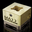 MaxxMacro (System 3R) 54 Brass Pocket Electrode Holder S20 2