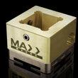 MaxxMacro (System 3R) 54 Brass Pocket Electrode Holder S30 2