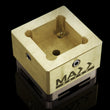 MaxxMacro (System 3R) 54 Brass Pocket Electrode Holder S35 3