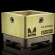 MaxxMacro (System 3R) 54 Brass Pocket Electrode Holder S35 2