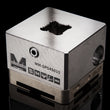 MaxxMacro (System 3R) 54 Stainless Pocket Electrode Holder S15 1
