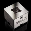 MaxxMacro 54 Stainless Pocket Electrode Holder S20 Performance