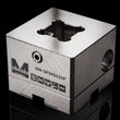 MaxxMacro (System 3R) 54 Stainless Pocket Electrode Holder S20 Performance 1