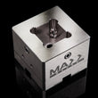 MaxxMacro (System 3R) 54 Stainless Pocket Electrode Holder S25 Performance 2