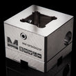 MaxxMacro (System 3R) 54 Stainless Pocket Electrode Holder S25 Performance 1