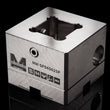 MaxxMacro (System 3R) 54 Stainless Pocket Electrode Holder S25 Performance 1