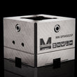 MaxxMacro (System 3R) 54 Stainless Pocket Electrode Holder S25 Performance 2