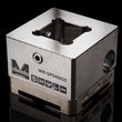 MaxxMacro (System 3R) 54 Stainless Pocket Electrode Holder S25 1