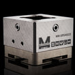 MaxxMacro (System 3R) 54 Stainless Pocket Electrode Holder S25 2