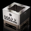 MaxxMacro (System 3R) 54 Stainless Pocket Electrode Holder S30 2