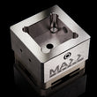 MaxxMacro (System 3R) 54 Stainless Pocket Electrode Holder S35 4