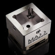 MaxxMacro (System 3R) 54 Stainless Pocket Electrode Holder S35 4