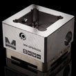 MaxxMacro (System 3R) 54 Stainless Pocket Electrode Holder S35 1