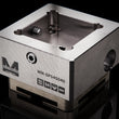 MaxxMacro (System 3R) 54 Stainless Pocket Electrode Holder S40 1
