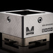 MaxxMacro (System 3R) 54 Stainless Pocket Electrode Holder S40 2
