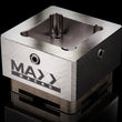 MaxxMacro (System 3R) 54 Stainless Pocket Electrode Holder 1.5" 2