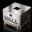 MaxxMacro (System 3R) 54 Stainless Pocket Electrode Holder .500" 1