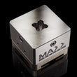 MaxxMacro (System 3R) 54 Stainless Pocket Electrode Holder .500" 3