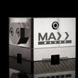 MaxxMacro 54 Stainless Pocket Electrode Holder S20 Performance