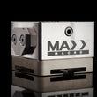 MaxxMacro 54 Stainless Pocket Electrode Holder S25