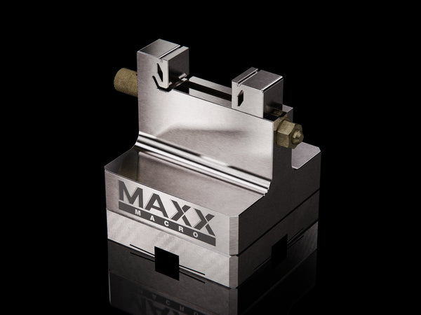 MaxxMacro (System 3R) 54 Super Vise 1