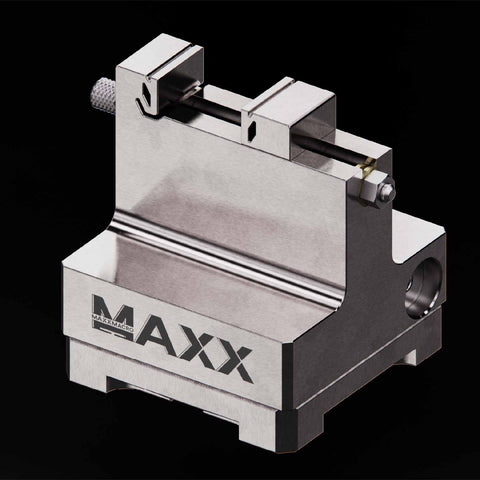 MaxxMacro (System 3R) 70 SuperVise 1