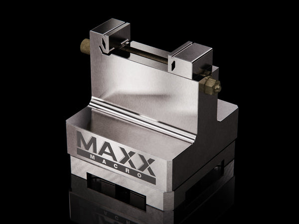 MaxxMacro (System 3R) 70 Super Vise 1