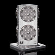 MaxxMagnum (System 3R) 3 Sided Tombstone with 6 Manual Low Profile Chuck 2
