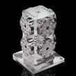 MaxxMagnum (System 3R) 4 Sided Tombstone with 8 Manual Low Profile Chuck 1