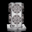 MaxxMagnum (System 3R) 4 Sided Tombstone with 8 Manual Low Profile Chuck 2