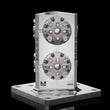 MaxxMacro (System 3R) 3 Sided Tombstone with 6 Manual Low Profile Chuck 2