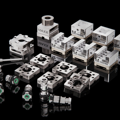 MaxxMacro 54 User Kit QuickChuck 62831S