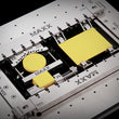 MaxxMacro (System 3R) 23920 MXRuler WEDM Ruler Kit 2