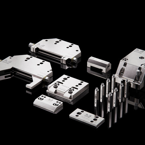MaxxMacro (System 3R) 242HP WEDM User Kit 1